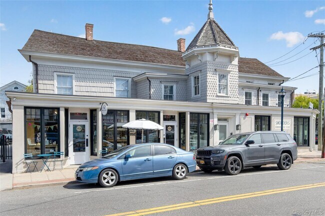 Building Photo - 108 South St