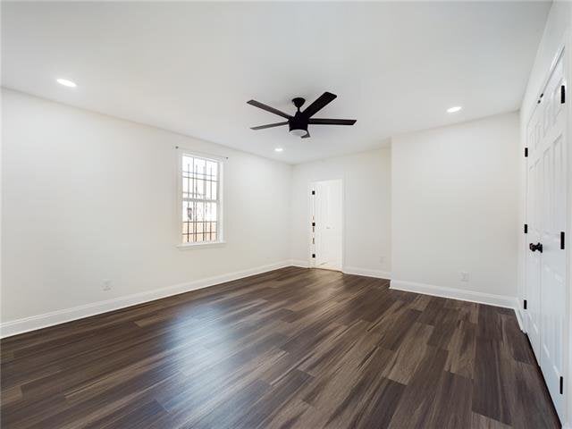 Building Photo - 4114 N Robertson St