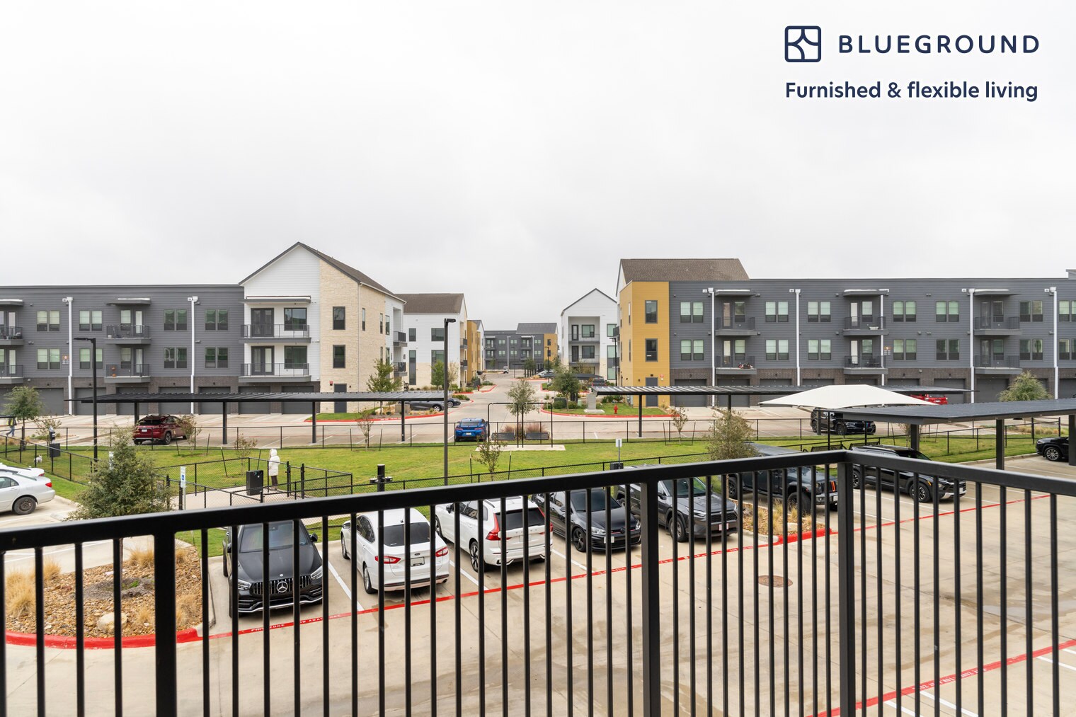 Building Photo - 3801 N A W Grimes Blvd