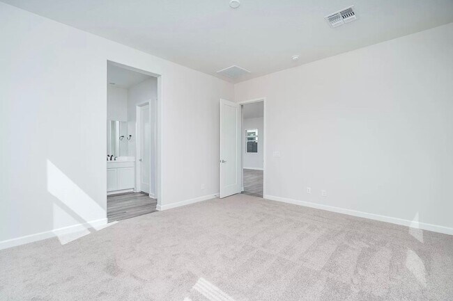 Building Photo - Stunning 4 Bedroom/3 Bath Single Level Home In Estrella Mountain Ranch Community! Newly Built Home!