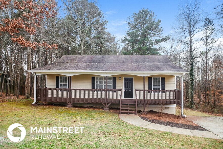 Primary Photo - 221 Beechwood Ln
