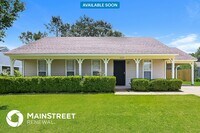 Building Photo - 4223 Highgate Dr