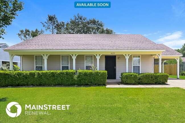 Primary Photo - 4223 Highgate Dr