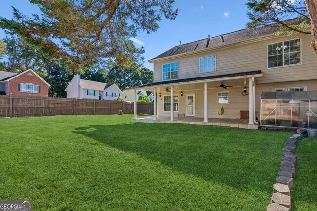 Building Photo - 2275 Eagle Pointe Ct NW