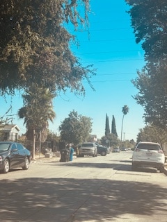 Building Photo - 632 E 107th St