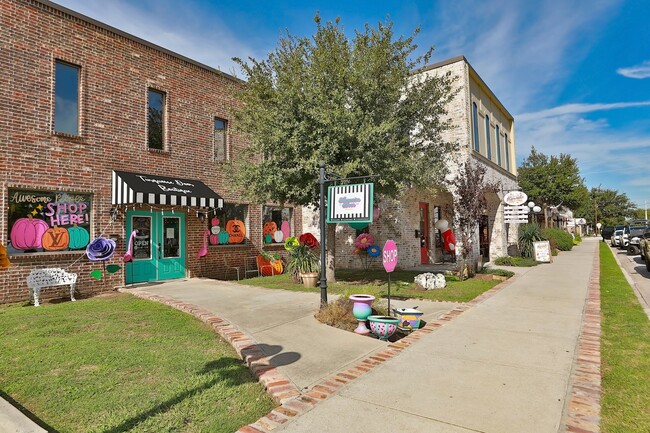 Building Photo - 22411 Main Blvd