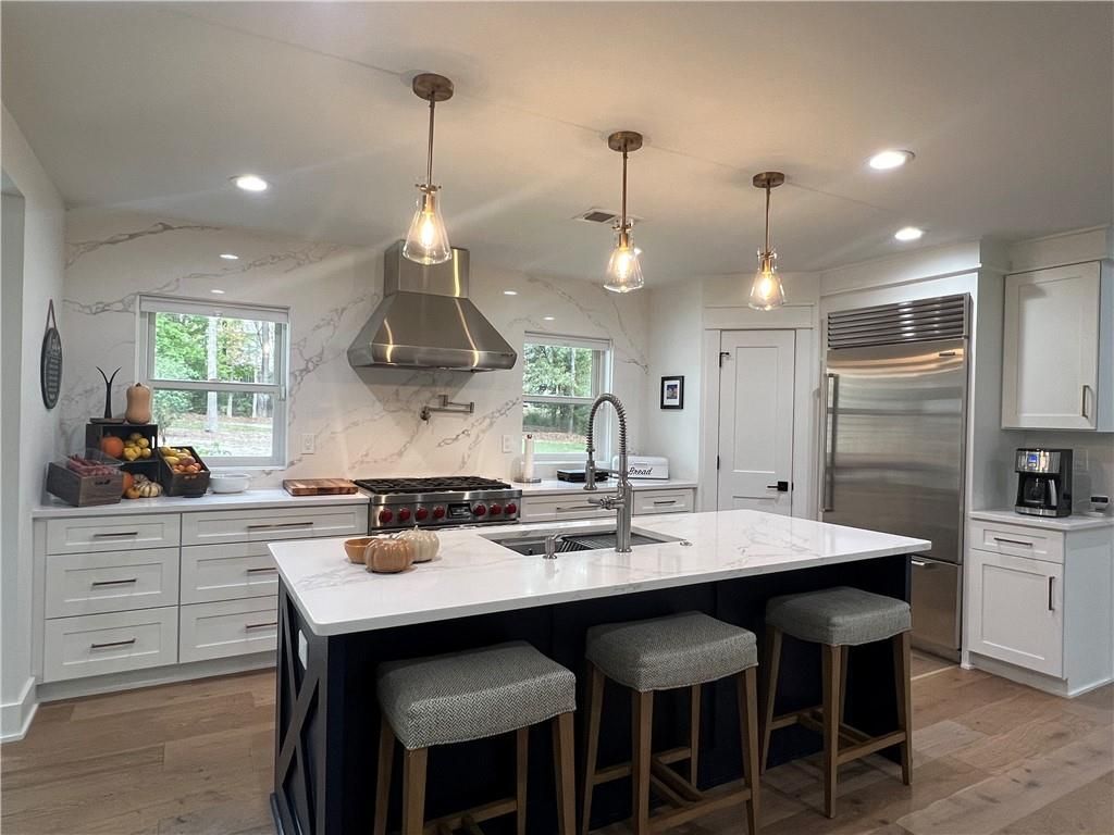 Building Photo - 862 W Sandtown Rd SW