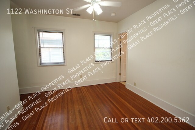 Building Photo - 1122 Washington St