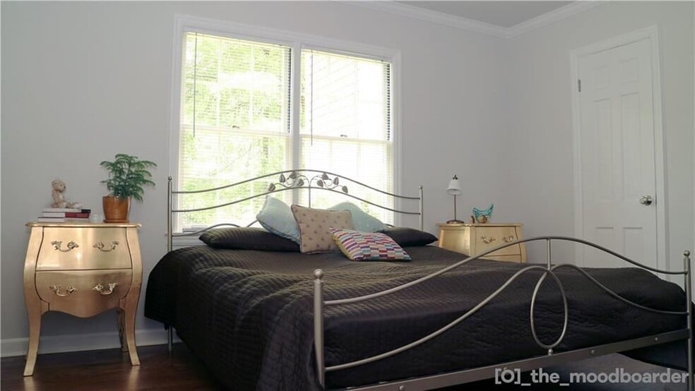 Building Photo - 4840 Kendall Ct NE