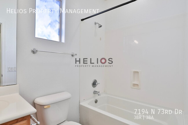 Building Photo - 7194 N 73rd Dr