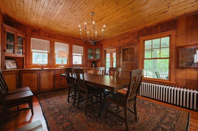 Building Photo - Winter Rental with Views of the Annisquam ...