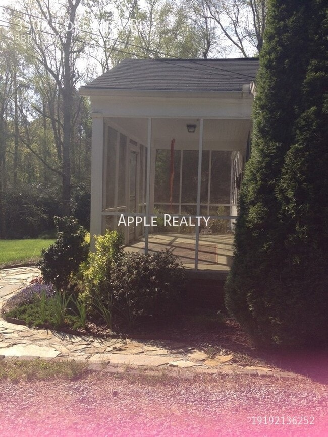 Building Photo - 3503 Cole Mill Rd