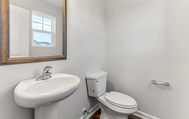 Building Photo - 240 Justify Ave