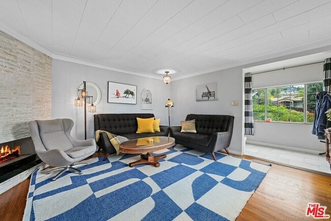 Building Photo - 2302 Berkeley Ave