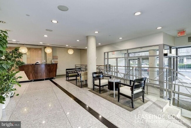 Building Photo - 1300 N Street NW-#517