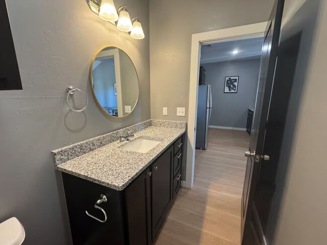 Building Photo - Fully Furnished 2BR/2BA | Brand-new w/ All Utilities Included
