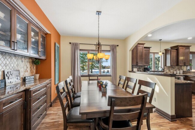 Building Photo - Executive-Level Rental Offering in SW Woodbury — Space, Privacy & High-End Finishes