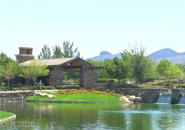 Building Photo - Elegant Anthem Country Club Residence with Spa, Balcony & 3-Car Garage