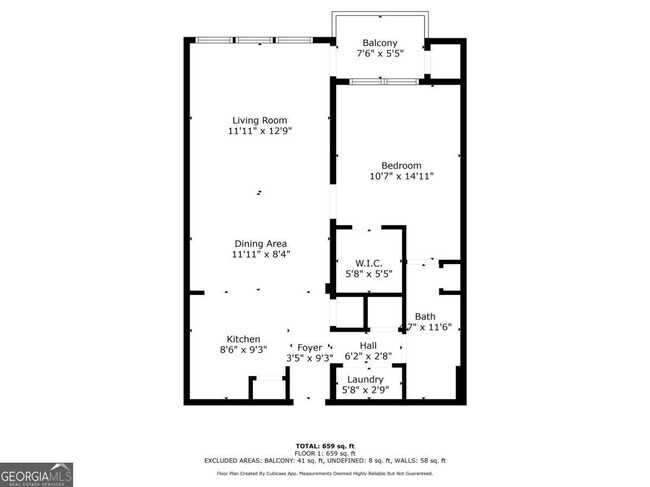 Building Photo - 1850 Cotillion Dr