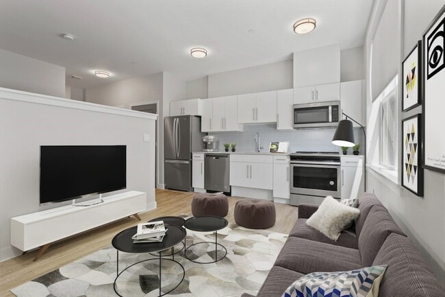 Building Photo - 13 Shetland St