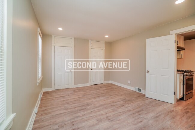 Building Photo - 3507 McWhinney St