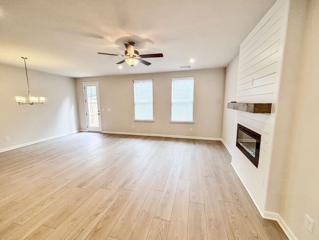 Building Photo - Brand New Build! Kennesaw 3BR/2.5BA