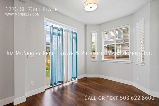 Building Photo - 1373 SE 73rd Pl
