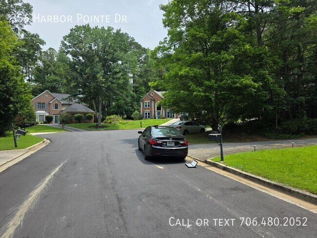 Building Photo - 356 Harbor Pointe Dr