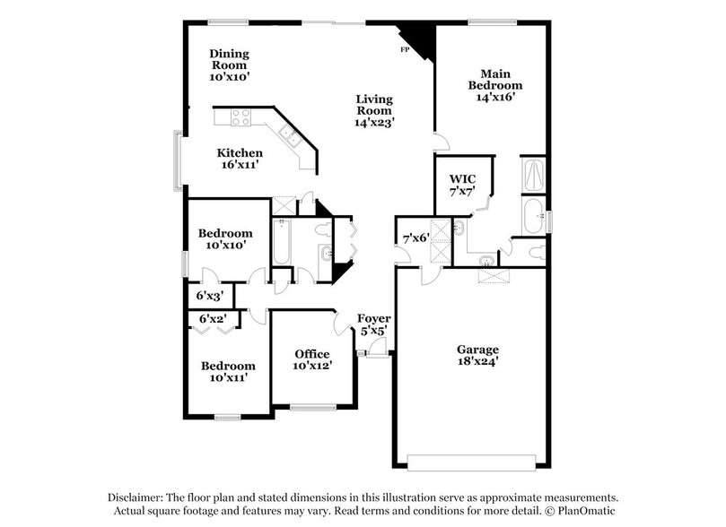 Building Photo - 1464 Loblolly Ct