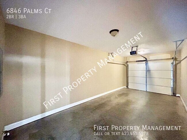 Building Photo - 6846 Palms Ct