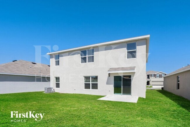 Building Photo - 522 Calico Scallop St