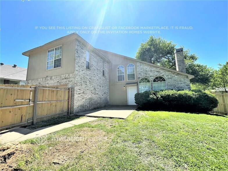 Building Photo - 837 Twin Creek Dr