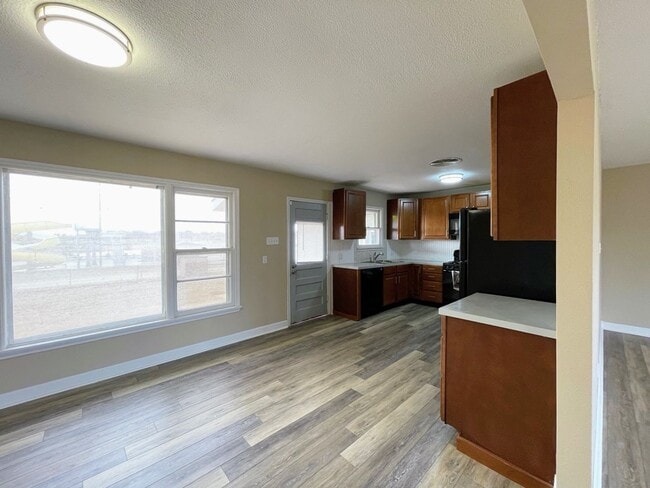 Building Photo - Snyder’s Best-Kept Secret – Modern 2-Bed Retreat Steps From Towle Park & Pool