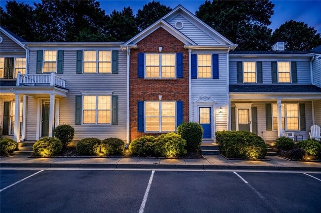 Building Photo - 1745 Kilmington Ct