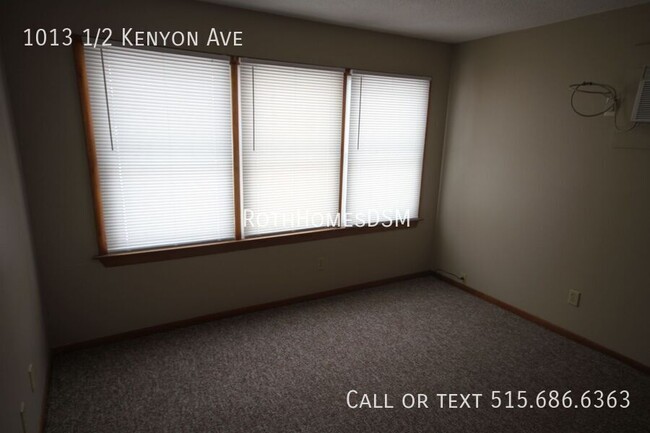 Building Photo - 1013 1/2 Kenyon Ave-