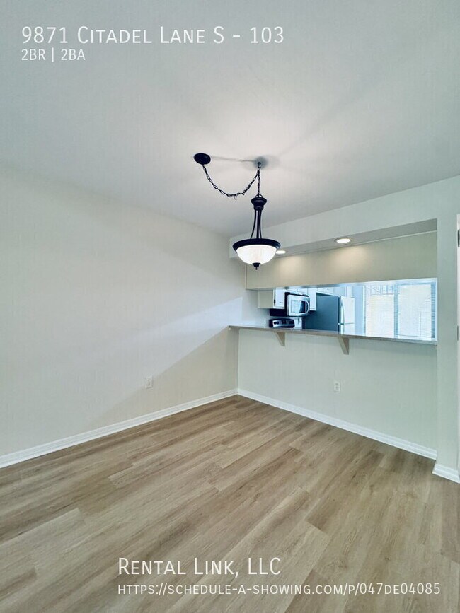 Building Photo - 9871 Citadel Ln