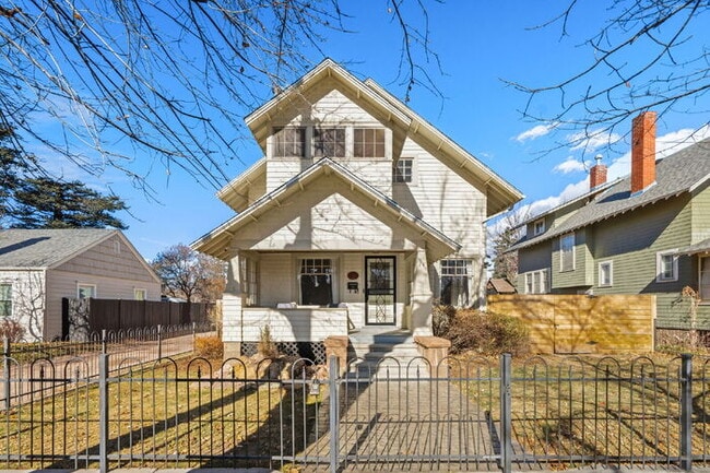 Building Photo - Rare Rental in Old North End with Private Yard & Garage