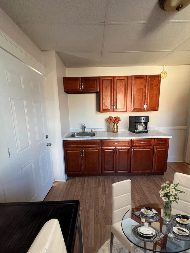 Building Photo - Washington