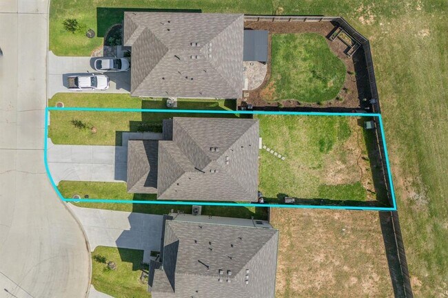 Building Photo - 26107 Idleford Ln