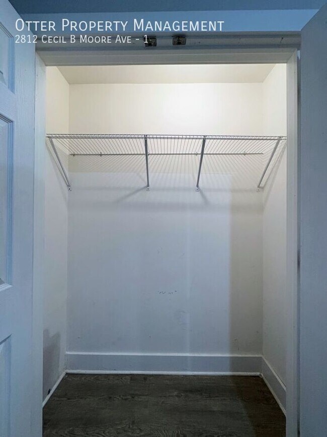 Building Photo - 2812 Cecil B. Moore Ave