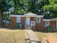 Building Photo - Cozy 2-Bedroom 1-Bath in Charlotte