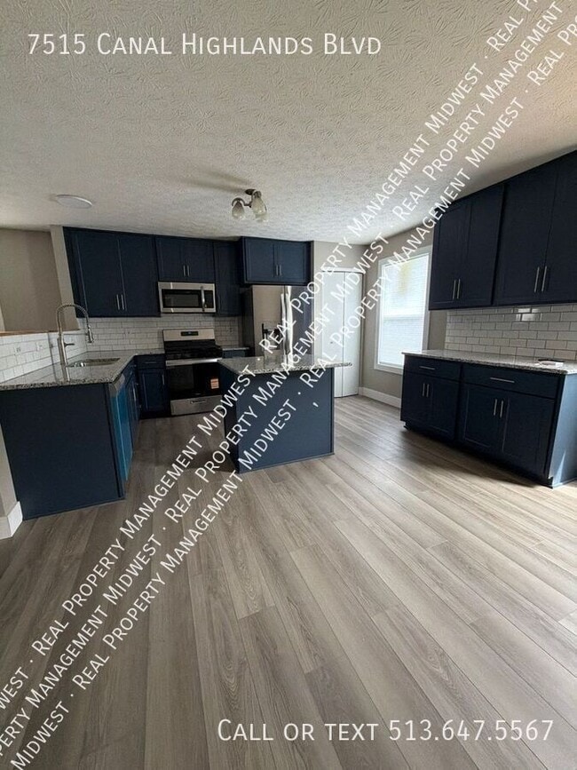 Building Photo - 7515 Canal Highlands Blvd