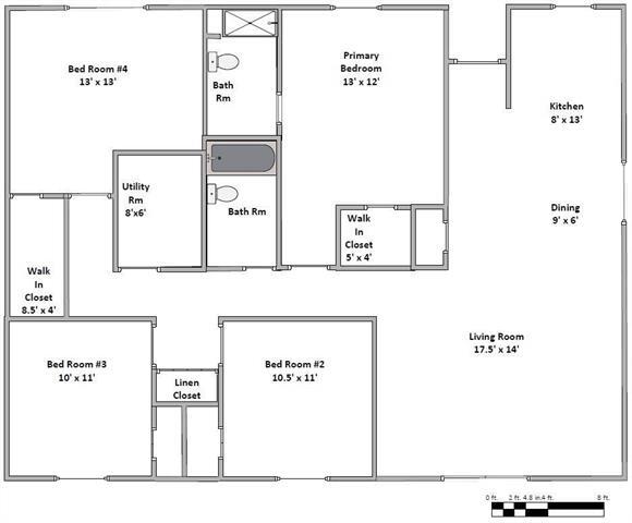 Building Photo - 602 Hillcrest St