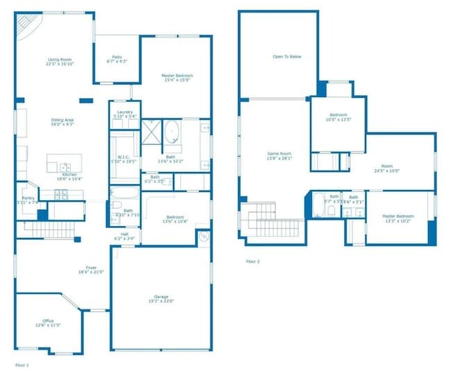 Building Photo - 1714 Emerald Bay Ln