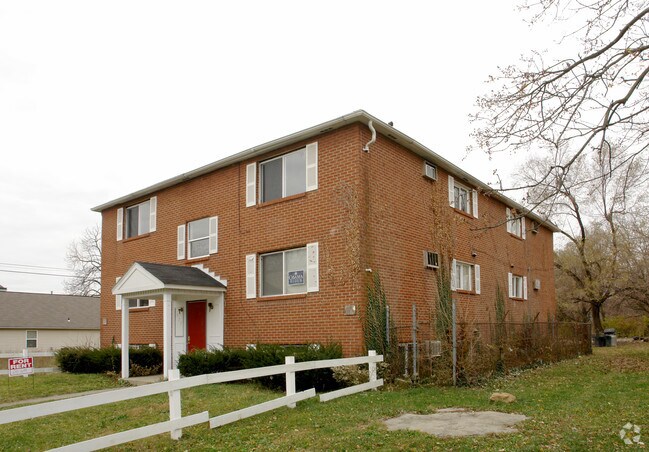 Building Photo - 577 Miller Ave