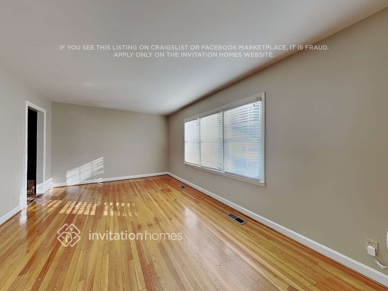 Building Photo - 4806 Vickrey Chapel Rd N