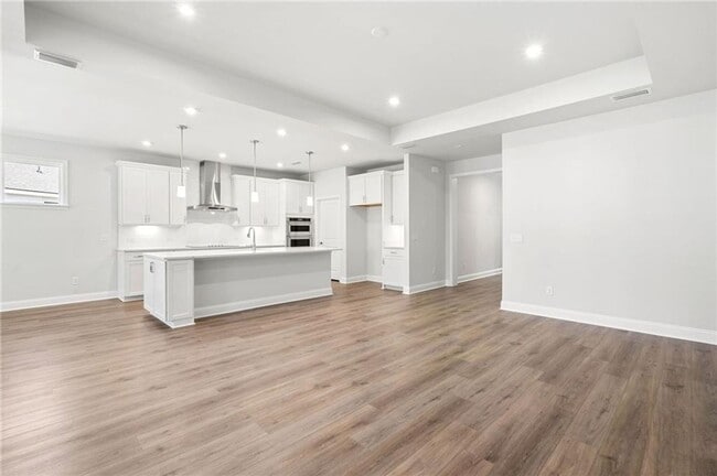 Building Photo - Waterways