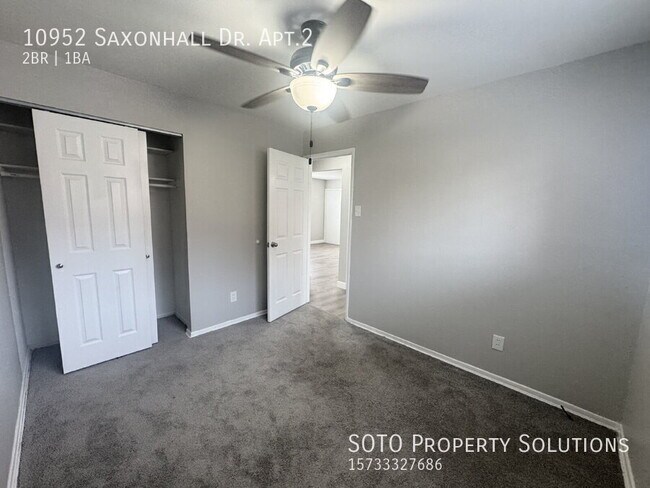 Building Photo - 10952 Saxonhall Dr