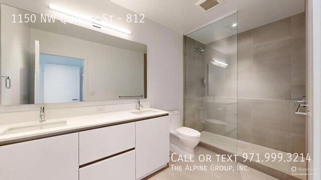 Building Photo - 1150 NW Quimby St