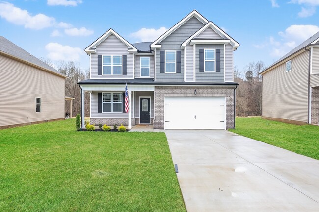 Building Photo - 1176 Black Oak Cir